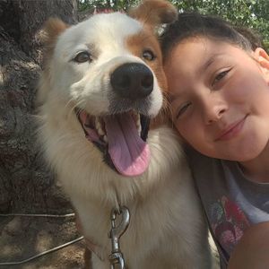 Meet your Posher, Ava